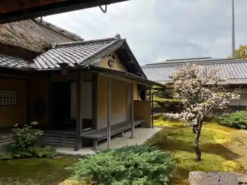 慈光院のその他建物