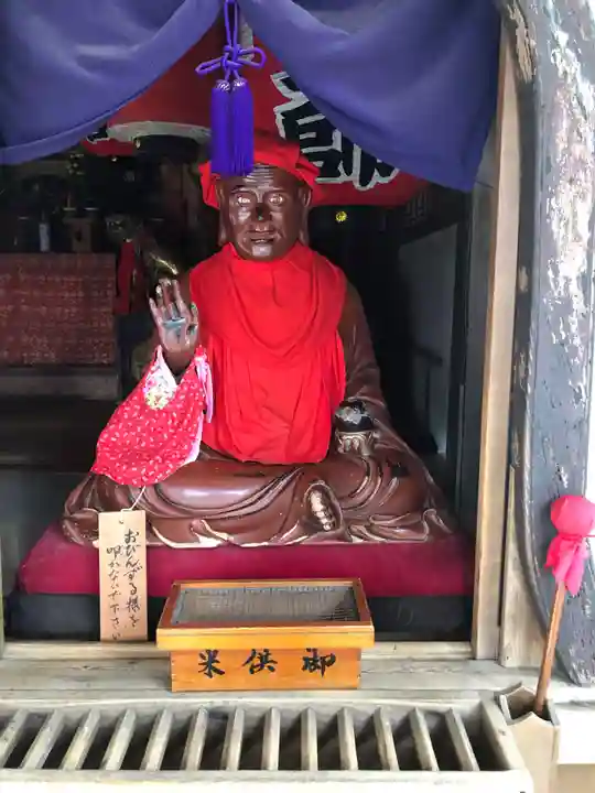 豊川閣 妙厳寺(愛知県)