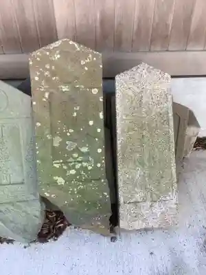 医王寺のその他建物