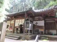 宝山寺(奈良県)