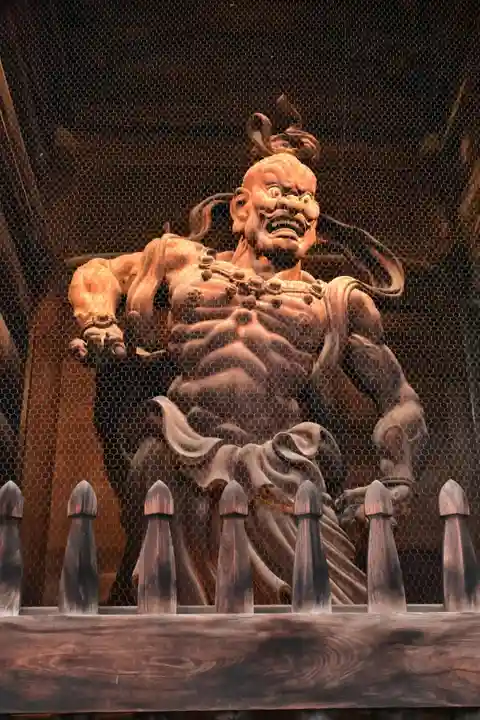 善光寺(長野県)