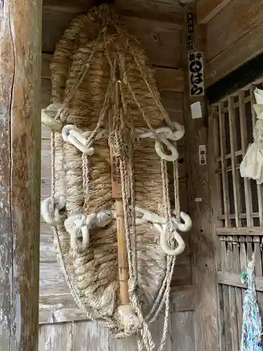 横蔵寺のその他建物