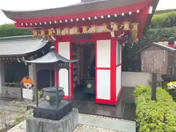 放生寺の御朱印 2026年04月