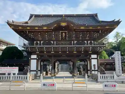 成田山新勝寺(千葉県)