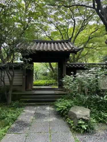瑞泉寺(神奈川県)