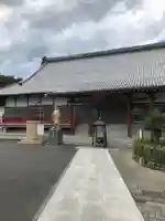 龍蔵寺(青柳大師)の本殿・本堂