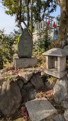 折上稲荷神社(京都府)
