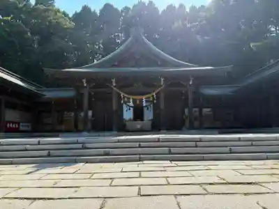 函館護國神社(北海道)