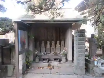 宝幢院(千葉県)