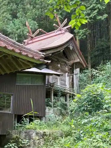 八幡宮(島根県)