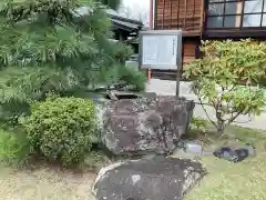 菩提樹院の建物その他