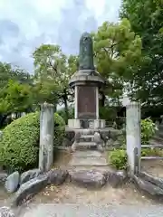 犬山神社の建物その他