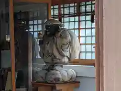 高山神社(三重県)