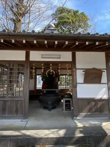 西教寺の建物その他