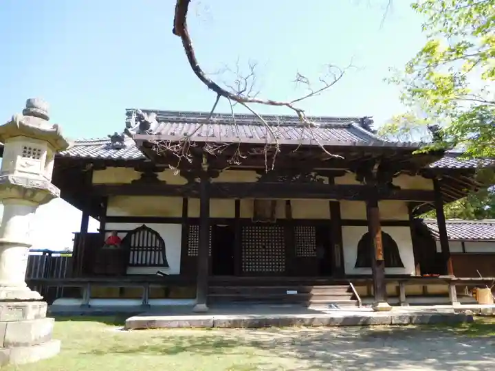 東大寺のその他建物