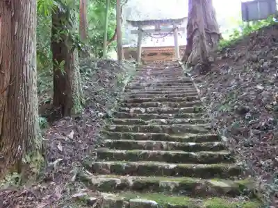 熊野神社(山口県)