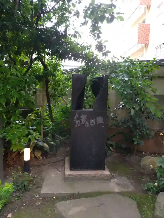 小野照崎神社(東京都)
