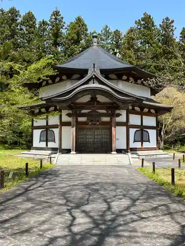 円蔵寺(福島県)