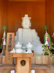 伊賀八幡宮(愛知県)