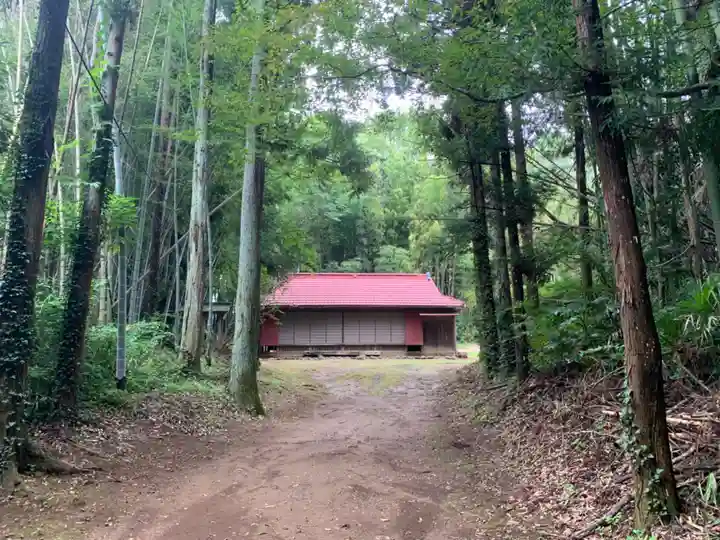 千蔵寺(千葉県)