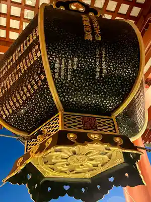 浅草寺(東京都)