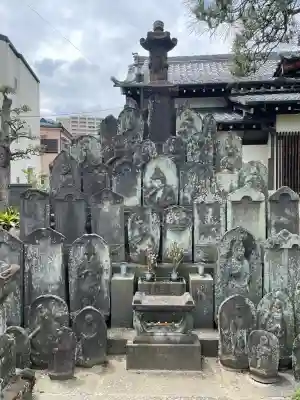 惠明寺(東京都)