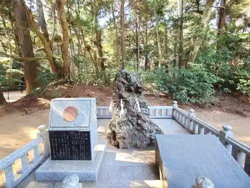 鹿島神宮(茨城県)