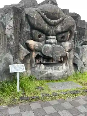 荒立神社(宮崎県)