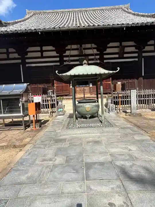 讃岐國分寺(香川県)