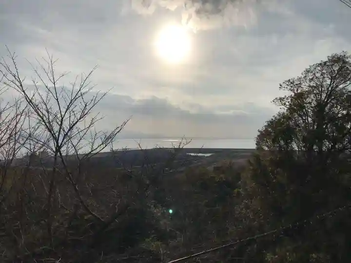 四山神社(熊本県)