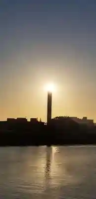 柳野稲荷神社(東京都)