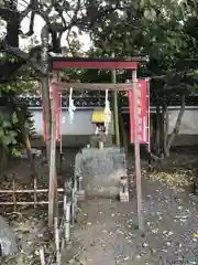 弘道館鹿島神社(茨城県)
