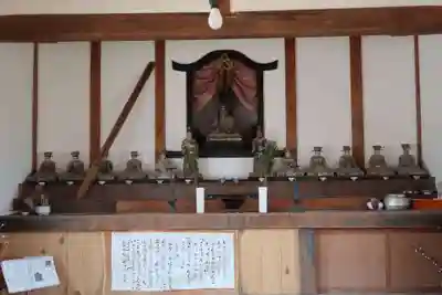 南泉寺(岐阜県)