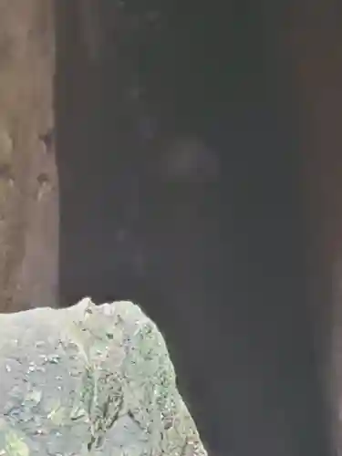 磯山弁財天(栃木県)