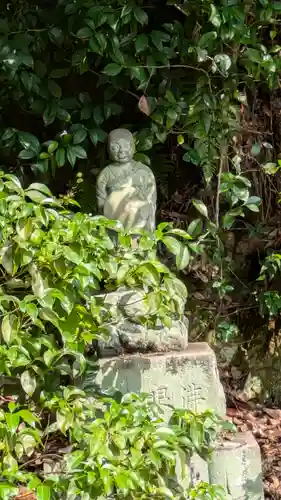 長安寺(滋賀県)