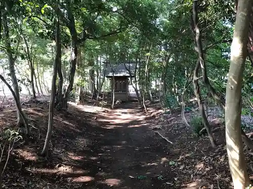 潮社のその他建物