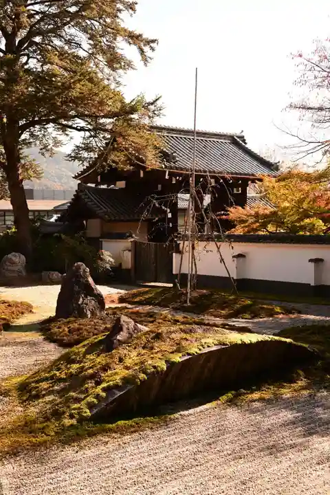 実相院門跡(京都府)