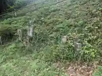 土渕不動院(神奈川県)