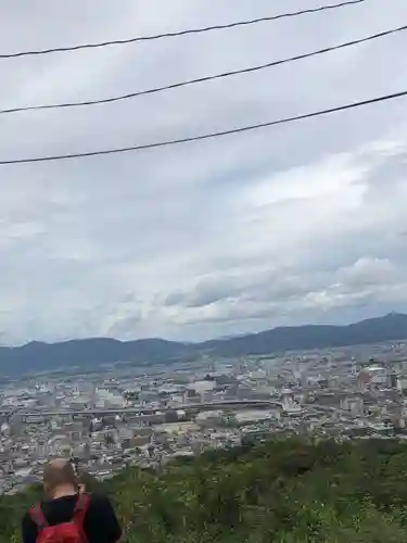 伏見稲荷大社(京都府)