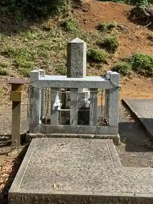 朝山神社(島根県)
