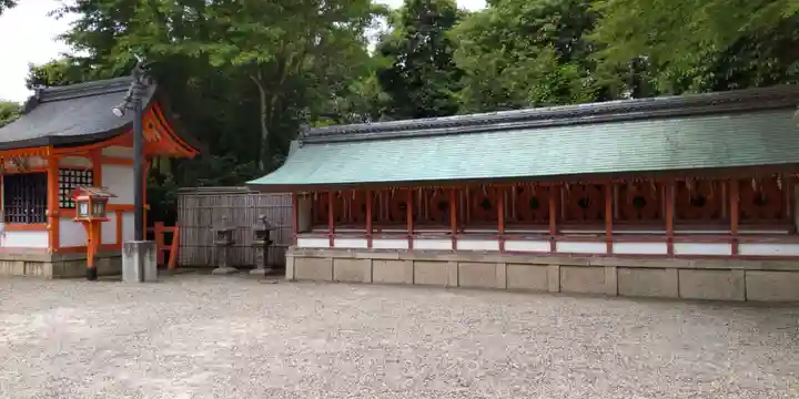 八坂神社(祇園さん)(京都府)