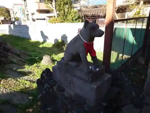 豊受神社(千葉県)
