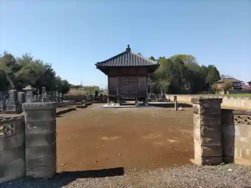 お堂（境町若林）のその他建物