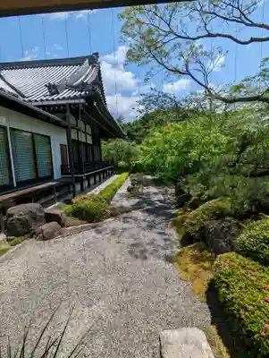 妙満寺(京都府)