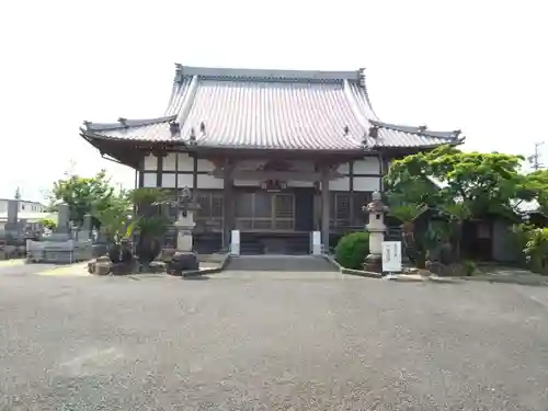 松韻寺(愛知県)