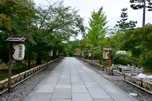  智積院のその他建物