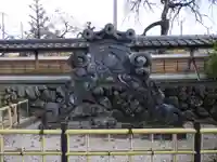 聖徳寺のその他建物
