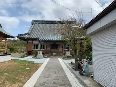 龍樹院(千葉県)