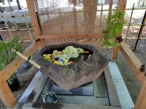 発寒神社(北海道)