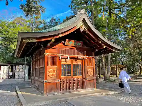 多賀大社(滋賀県)